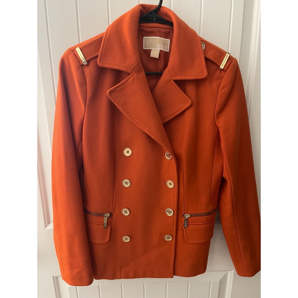 Michael Kors coat
